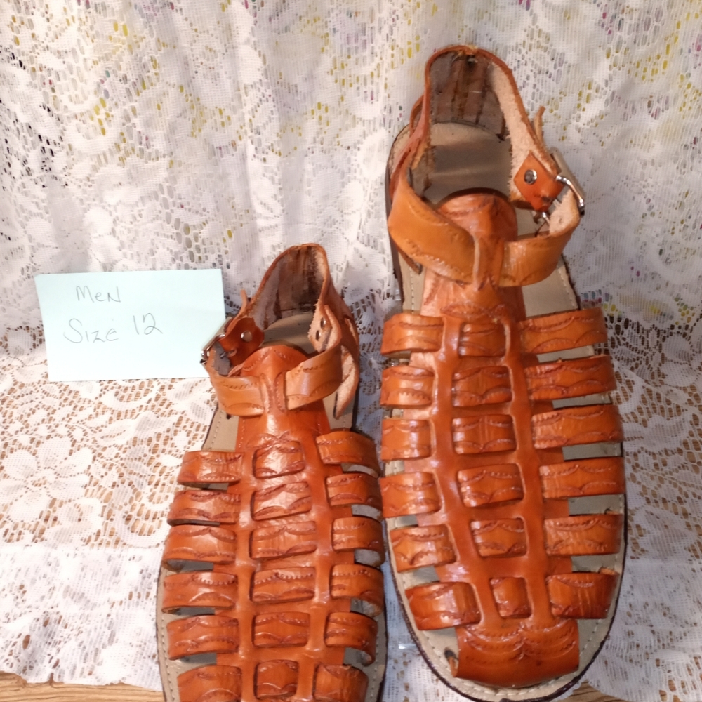 Men sandles